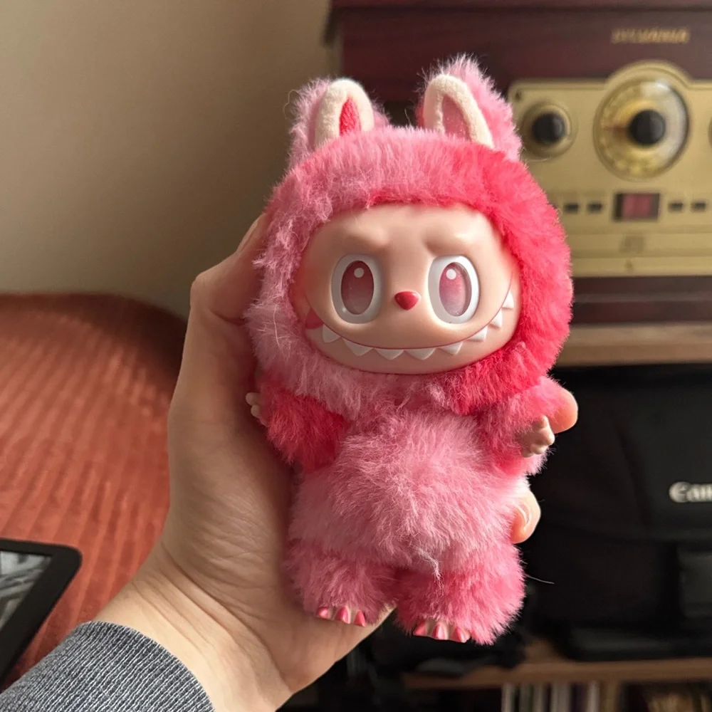 Labubu Collection - Picture 5 of 8